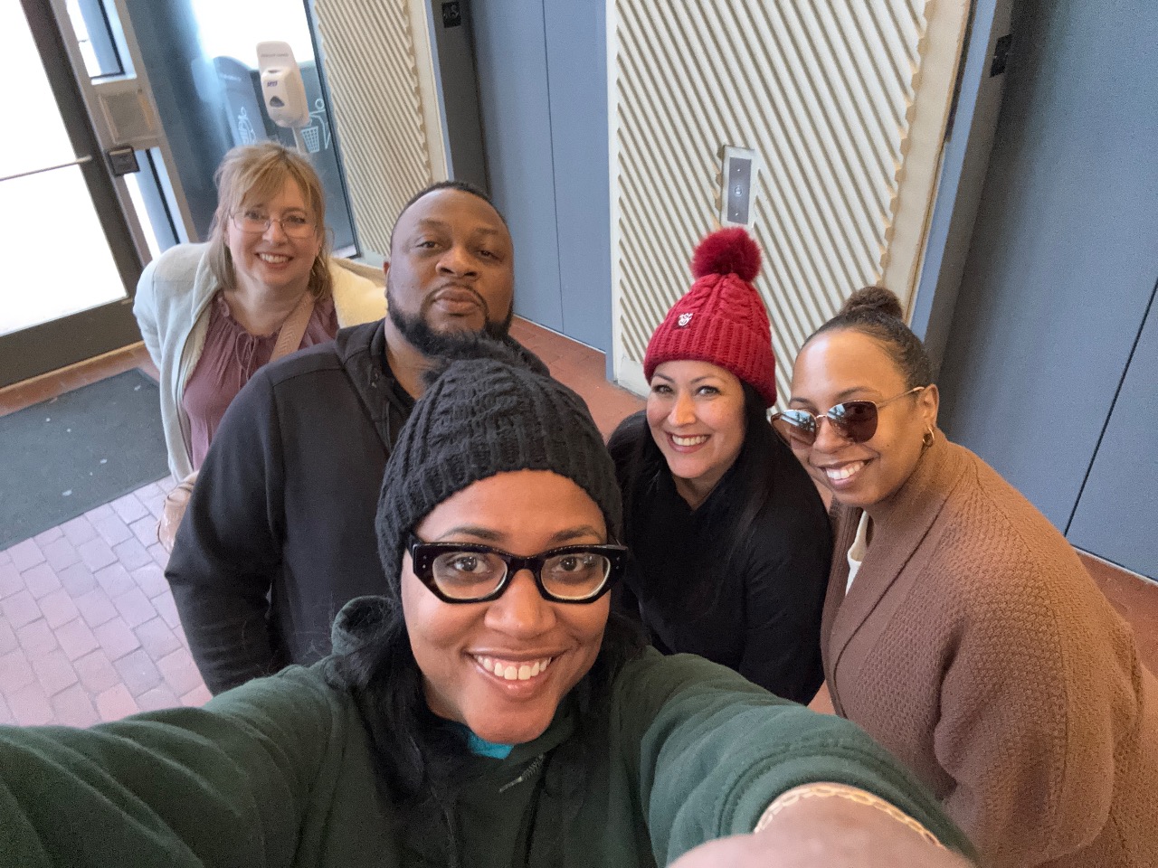 Puzzling Adventures near Boss